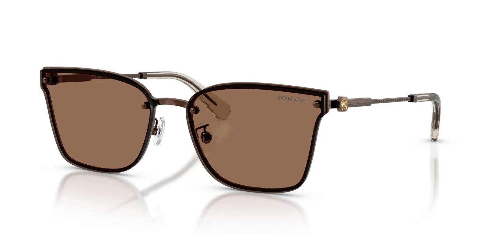 Swarovski 7036D Sunglasses - view 5